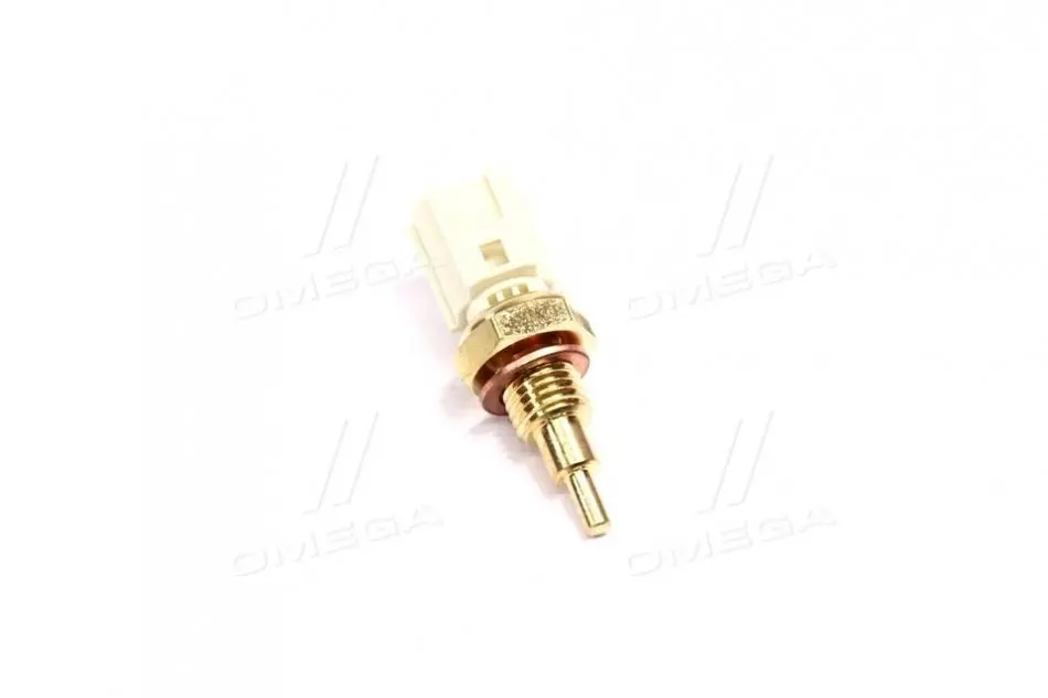 Датчик, температура охолоджуючої рідини (вир-во Nissens) NISSENS 207098 (фото 1)