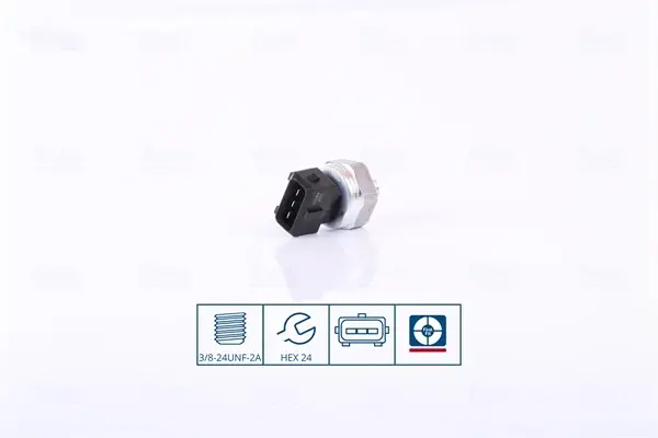Датчик тиску First Fit NISSENS 301069 (фото 1)