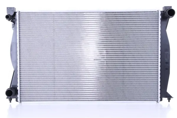 Радіатор охолодження двигуна First Fit NISSENS 60231A (фото 1)