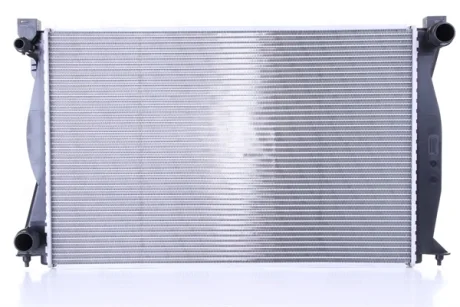 Радіатор охолодження двигуна First Fit NISSENS 60231A