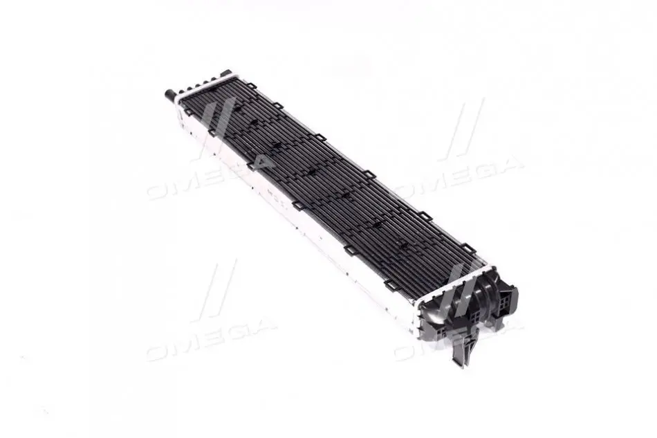 Радіатор охолодження AUDI A4/A5/A6/Q5 Quatro (вир-во Nissens) NISSENS 60355 (фото 1)