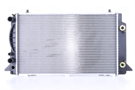 Радiатор NISSENS 60448A