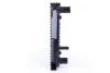 Радіатор охолодження AUDI 80/90 (B3) (86-) 1.4 (вир-во Nissens) NISSENS 604611 (фото 4)