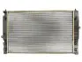Радіатор охолодження AUDI, SKODA, VW (вир-во Nissens) NISSENS 60497 (фото 2)