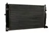 Радіатор охолодження AUDI A6/ VW PASSAT B5 (вир-во Nissens) NISSENS 60498 (фото 2)