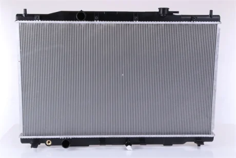 Радiатор NISSENS 606444