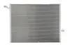 Радіатор охолоджування NISSENS 606497 (фото 2)