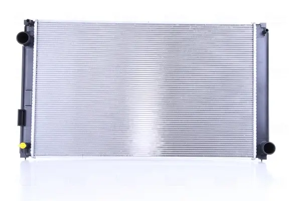 Радіатор охолодження LEXUSNX (AGZ10, AYZ10, ZGZ10) (14-)/RAV 4 IV (12-)(вир-во Nissens) NISSENS 606635 (фото 1)