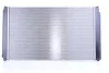 Радіатор охолодження LEXUSNX (AGZ10, AYZ10, ZGZ10) (14-)/RAV 4 IV (12-)(вир-во Nissens) NISSENS 606635 (фото 3)
