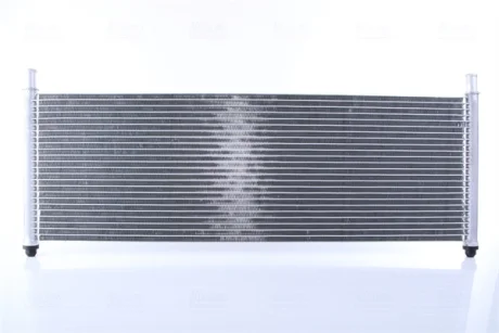 Радіатор NISSENS 606907
