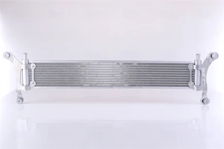 Радіатор охолоджування NISSENS 606955