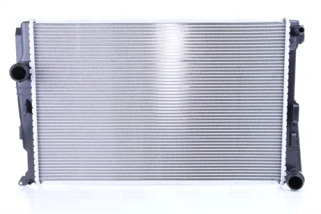 Радіатор охолоджування NISSENS 60809