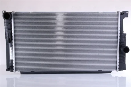 Теплообменник NISSENS 60842