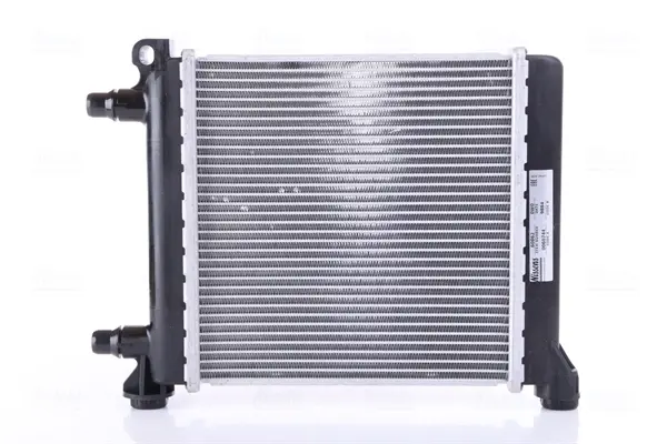 Радіатор охолодження BMW 1 F40/ X1 F48 (вир-во Nissens) NISSENS 60862 (фото 1)