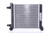 Радіатор охолодження BMW 1 F40/ X1 F48 (вир-во Nissens) NISSENS 60862 (фото 1)