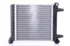 Радіатор охолодження BMW 1 F40/ X1 F48 (вир-во Nissens) NISSENS 60862 (фото 3)