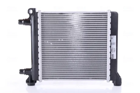 Радіатор охолодження BMW 1 F40/ X1 F48 (вир-во Nissens) NISSENS 60862
