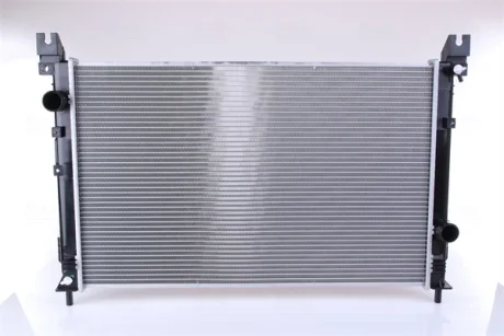 Теплообменник NISSENS 61028