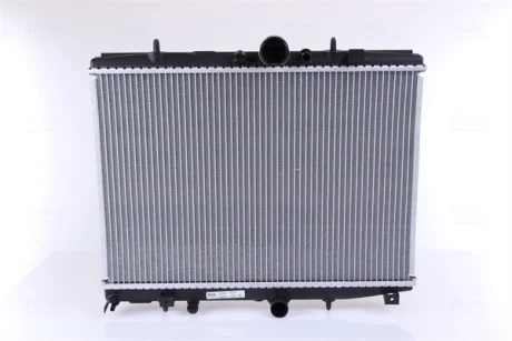 Радiатор NISSENS 61292A