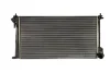 Теплообменник NISSENS 61326A (фото 1)