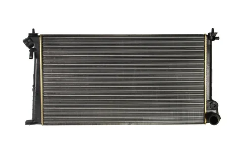 Теплообменник NISSENS 61326A