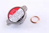 Радіатор охолоджування NISSENS 613671 (фото 5)