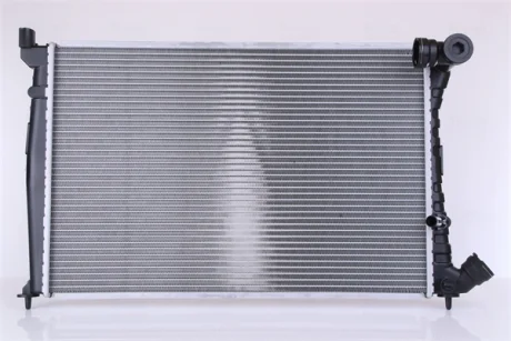 Радіатор охолоджування NISSENS 61398A