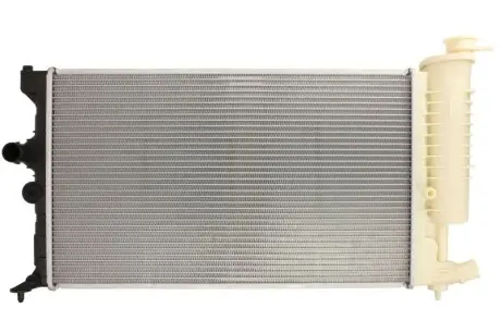 Радiатор NISSENS 61399A