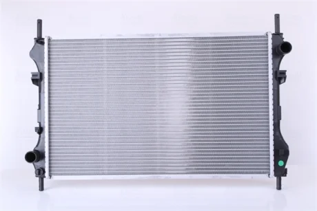 Радіатор охолоджування NISSENS 62044A