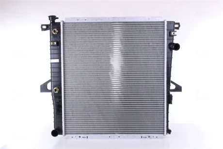 Теплообменник NISSENS 62060