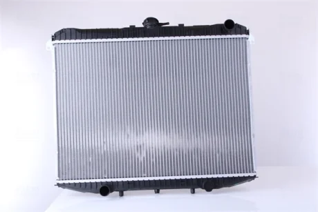 Теплообменник NISSENS 62069A