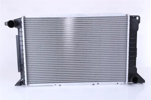 Радиатор охлаждения FORD TRANSIT (EY) (94-) 2.5 TDi (пр-во Nissens) NISSENS 62080A (фото 1)