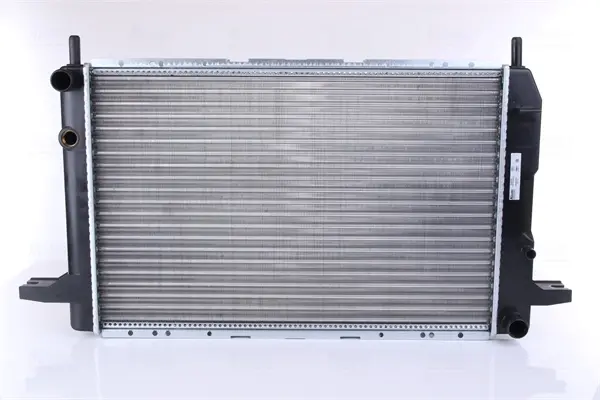 Радіатор охолодження FORD Scorpio (GAE, GGE) (вир-во Nissens) NISSENS 62213 (фото 1)