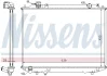 Радіатор охолоджування NISSENS 62246A (фото 7)