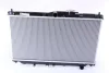 Радіатор охолодження HONDA ACCORD IV/V (вир-во Nissens) NISSENS 62279A (фото 1)