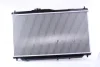 Радіатор охолодження HONDA ACCORD IV/V (вир-во Nissens) NISSENS 62279A (фото 2)