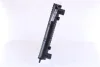 Радіатори вод. охолодж. ВАЗ 2170 ПРІОРА (вир-во Nissens) NISSENS 623553 (фото 4)