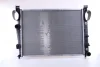 Радіатор охолодження двигуна First Fit NISSENS 62774A (фото 1)