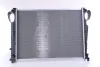 Радіатор охолодження двигуна First Fit NISSENS 62774A (фото 2)