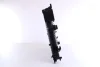 Радіатор охолодження двигуна First Fit NISSENS 62774A (фото 4)