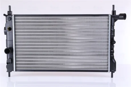 Радіатор охолодження двигуна NISSENS 63050A
