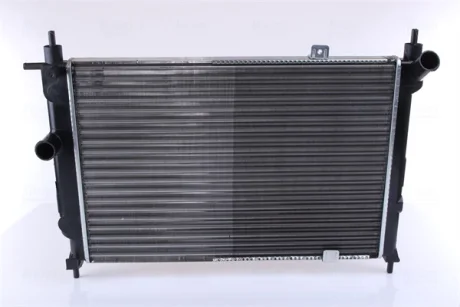 Радiатор NISSENS 63059