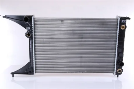 Теплообменник NISSENS 63071