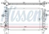 Теплообменник NISSENS 630768 (фото 1)