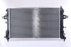 Теплообменник NISSENS 630768 (фото 3)