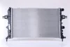 Теплообменник NISSENS 63095A (фото 1)