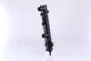 Теплообменник NISSENS 63095A (фото 3)