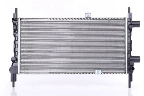 Радiатор NISSENS 632391