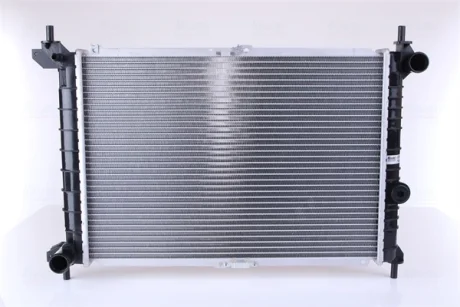 Теплообменник NISSENS 63291A