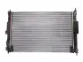 Радіатор охолодження CITROEN BERLINGO/C4/PEUGEOT 3008/OPEL VIVARO C (вир-во Nissens) NISSENS 636014 (фото 2)